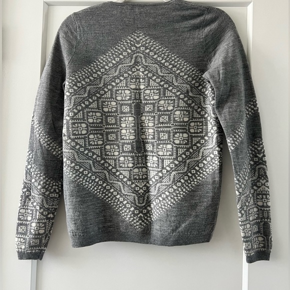 Jcrew sweater size M - Picture 4 of 9